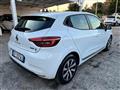 RENAULT NEW CLIO 5 Porte 1.6 E TECH Hybrid 140cv Zen Auto my21