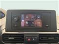 PEUGEOT RIFTER Mix BlueHDi 100 S&S PC Active Standard