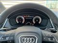 AUDI Q5 SPORTBACK 40 TDI QUATTRO S TRONIC IDENTITY BLACK