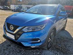 NISSAN QASHQAI 1.5 dCi 115 CV N-Connecta