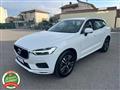 VOLVO XC60 D5 AWD Geartronic Business - PELLE BEIGE -