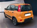 FIAT PANDA III 2021 1.0 firefly hybrid City Life s&s 70cv 5p.ti