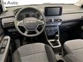 DACIA JOGGER 1.0 TCe GPL 100 CV 7 posti Extreme Up