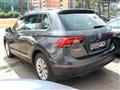 VOLKSWAGEN TIGUAN 2.0 tdi 150cv DSG Navi PDC ADAS CRONO TAGLIANDI