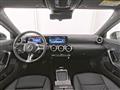 MERCEDES CLASSE A SEDAN Automatic 4p. Progressive Advanced