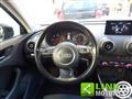 AUDI A3 SPORTBACK SPB 2.0 TDI 150 CV clean diesel Ambition