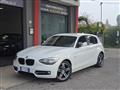 BMW SERIE 1 i 5Porte Sport