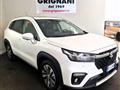 SUZUKI S-CROSS 1.5 140V Hybrid 4WD AllGrip A/T Starview