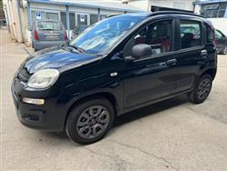 FIAT PANDA 0.9 TwinAir Turbo Natural Power Lounge