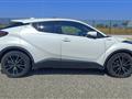 TOYOTA C-HR 1.8 Hybrid E-CVT Lounge