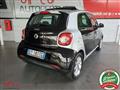 SMART FORFOUR 70 1.0 Passion +TETTO IN TELA