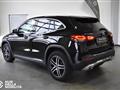 MERCEDES CLASSE GLA d Automatic Sport Plus