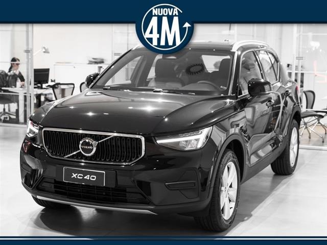 VOLVO XC40 B3 automatico Core