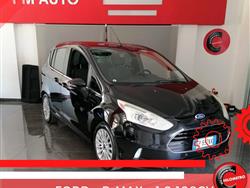 FORD B-Max 1.0 100CV Ecoboost Titanium Business