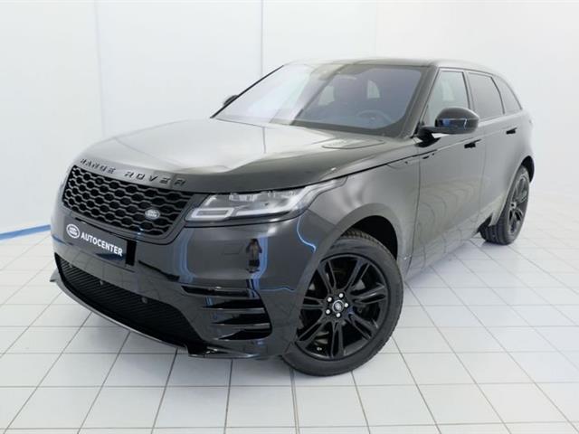 LAND ROVER RANGE ROVER VELAR Range Rover Velar 2.0D I4 240 CV R-Dynamic S