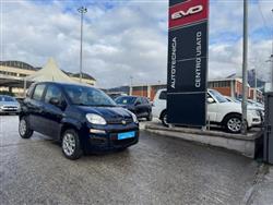 FIAT PANDA 0.9 TwinAir Turbo Natural Power Easy