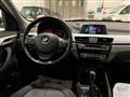 BMW X1 sDrive18d Sport