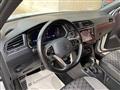 VOLKSWAGEN TIGUAN 2.0 TDI 150 CV SCR DSG R-Line LUCI AMBIENTE