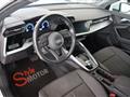 AUDI A3 SPORTBACK SPB SPORTBACK 35 TDI S tronic Business UFFICIALE