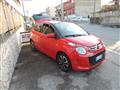 CITROEN C1 Airscape VTi 72 S&S 5 porte Shine