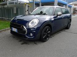 MINI CLUBMAN 2.0 Cooper SD Hype Clubman ALL4 Automatica