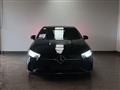 MERCEDES CLASSE A d Automatic AMG Line Advanced Plus