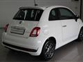 FIAT 500 1.0 Hybrid Connect