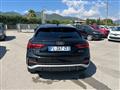 AUDI Q3 SPORTBACK SPB 35 TDI quattro S line edition