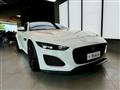 JAGUAR F-TYPE Coupe 2.0 i4 rwd 300cv , Tetto panorama ,Cerchi 20