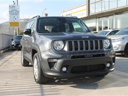 JEEP RENEGADE 1.0 T3 120cv Limited *BarreTetto*Fix&Go*