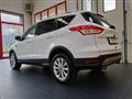 FORD Kuga 2.0 tdci Titanium 2wd 120cv