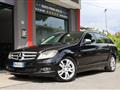 MERCEDES CLASSE C SW CDI S.W. Avantgarde AMG NAVI Comand Xenon PDC