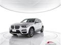 BMW X3 xDrive20d xLine