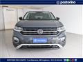 VOLKSWAGEN T-CROSS 1.0 TSI 110 CV Advanced