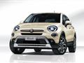 FIAT 500X 1.0 T3 City Cross 120cv