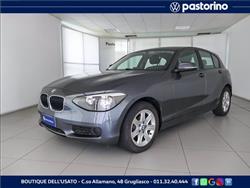 BMW SERIE 1 114i 5p. Joy