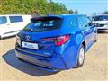 TOYOTA COROLLA TOURING SPORTS 1.8h BUSINESS TOURING SPORTS 98cv(122cv) NAVI