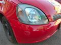 TOYOTA YARIS 1.0i 16V cat 5 porte Sol