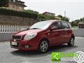 CHEVROLET AVEO 1.2 GPL NEOPATENTATI