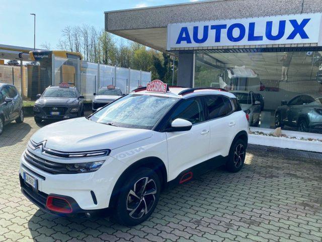 CITROEN C5 AIRCROSS BlueHDi 130 S&S EAT8 Shine