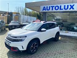 CITROEN C5 AIRCROSS BlueHDi 130 S&S EAT8 Shine