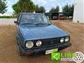 VOLKSWAGEN GOLF 1600 turbodiesel 5 porte GTD ASI