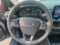 FORD FIESTA 1.1 BENZ/GPL 75CV 5 porte Titanium con Retrocamera