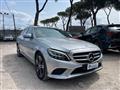 MERCEDES CLASSE C SW 2.0cc EQ POWER BUSINESS 194cv BLUETOOTH NAVI