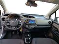 TOYOTA YARIS 1.0 72 CV 5 porte Active