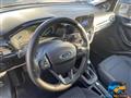 FORD FIESTA 1.1 75 CV 5 porte Titanium