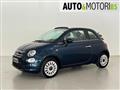 FIAT 500C C 1.0 Hybrid Dolcevita