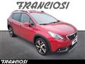 PEUGEOT 2008 (2013) 1.6 BlueHDi 120cv Allure S S my16