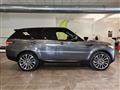 LAND ROVER RANGE ROVER SPORT 3.0 TDV6 HSE Dynamic