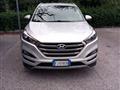 HYUNDAI TUCSON 1.7 CRDi DCT XPossible